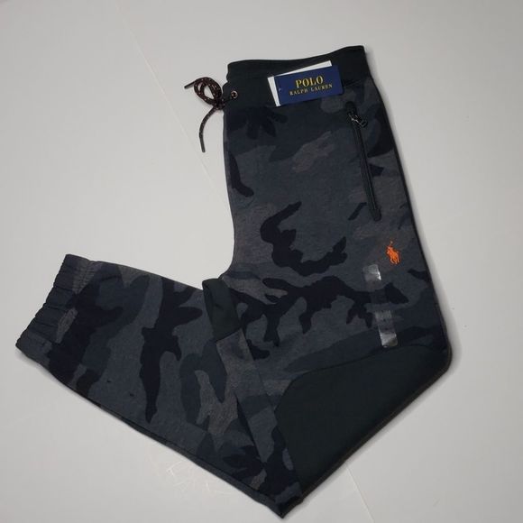 Polo Ralph Lauren Sweatsuit - Picture 7 of 13